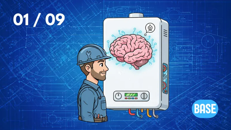 1. La caldaia non è stupida: come prende decisioni