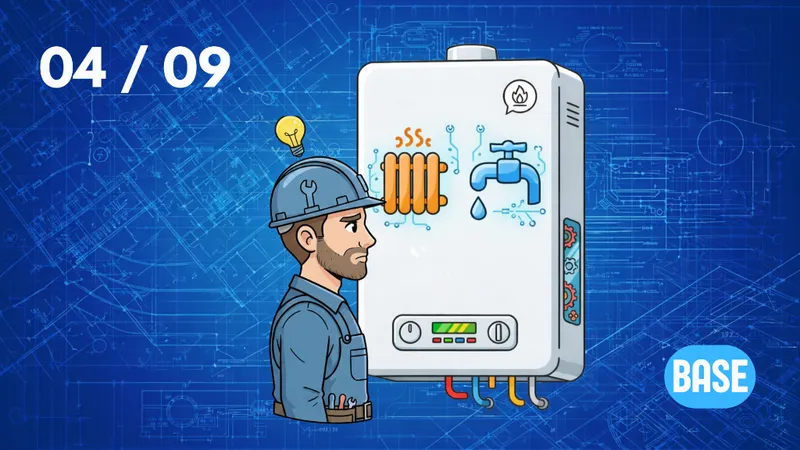 4. ACS e riscaldamento: quando si rubano il problema