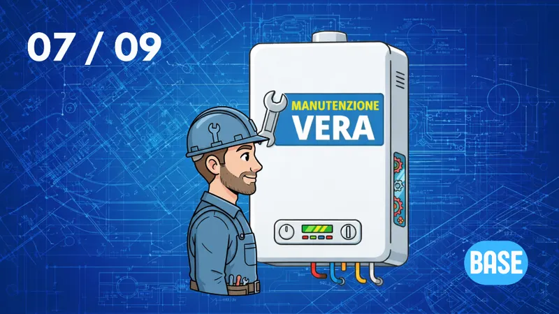 7. Manutenzione vera vs manutenzione da libretto