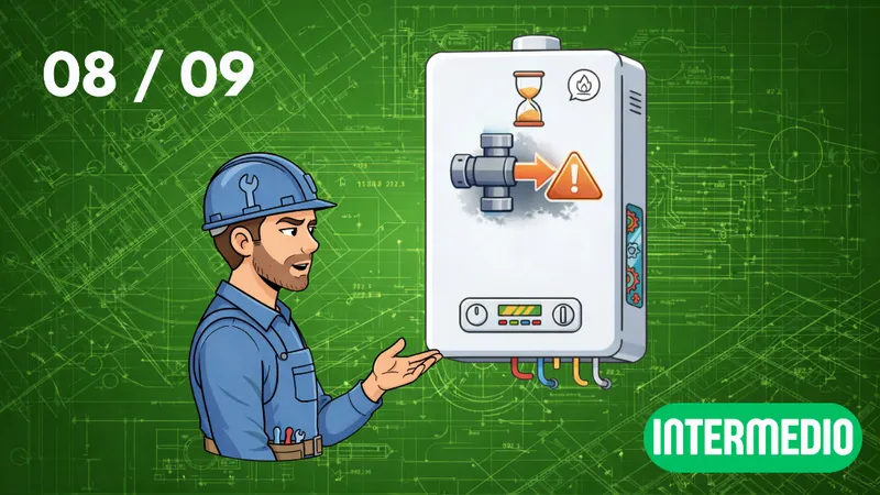 17. Errori di installazione che paghi anni dopo